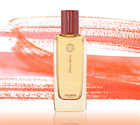 Hermes Paprika Brasil fragrance review :: Now Smell This